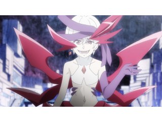 第12話 この選択は……
