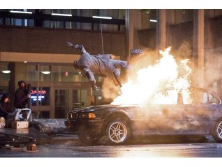 第10話 強敵、再び “Revenge of the Rogues”