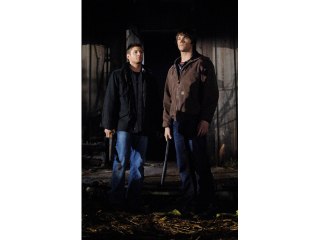 第18話 Something Wicked/魔女
