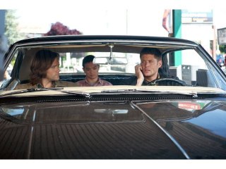 第1話 煉獄からの脱出 WE NEED TO TALK ABOUT KEVIN
