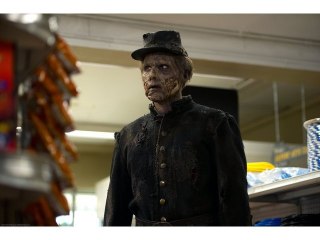 第6話 ミズーリの亡霊 SOUTHERN COMFORT