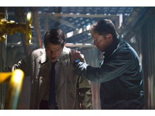 第7話 預言者のリスト A LITTLE SLICE OF KEVIN