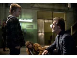 第16話 ゼウスの呪い REMENBER THE TITANS
