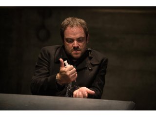 第6話 天国から来た殺し屋 Heaven Can’t Wait