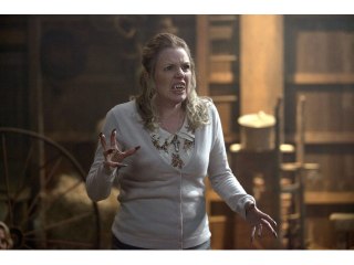 第12話 ガースとの再会 Sharp Teeth