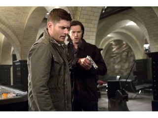 第20話 モンスターの街 Bloodlines