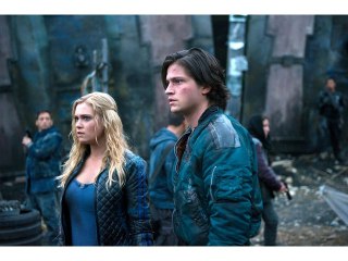 第8話 血の制裁 SPACEWALKER