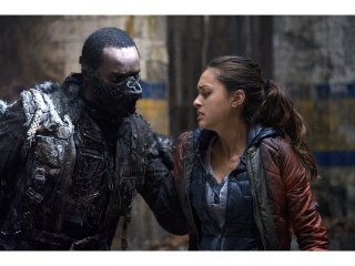 第9話 消えない苦しみ REMEMBER ME