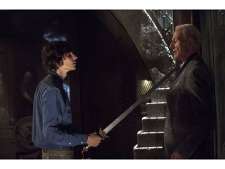 第11話 潜入 COUP DE GRACE?