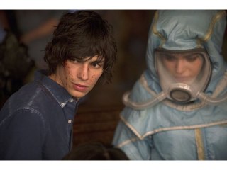 第13話 犠牲の上にあるもの RESURRECTION