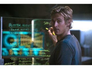 第14話 偽りと信念 BODYGUARD OF LIES