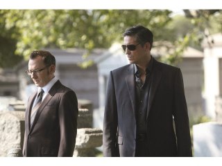第2話 ゴースト “Ghosts”