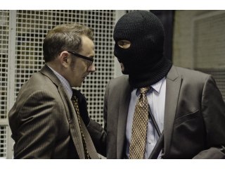 第3話 償い “Mission Creep”