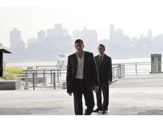 第7話 目撃者“Witness”
