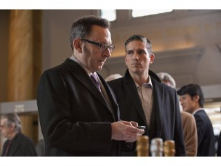 第13話 罠 “Root Cause”