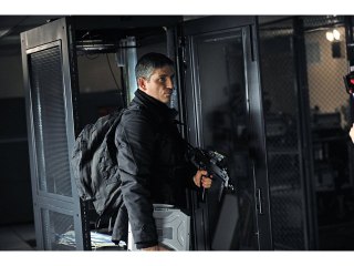 第20話 欲望の連鎖 “MATSYA NYAYA”