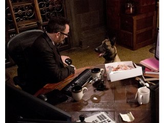 第6話 出会いの奇跡 “THE HIGH ROAD”