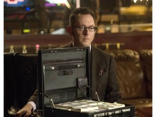 第9話 再会 “C.O.D.”