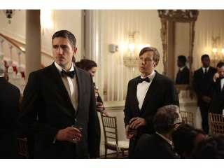 第14話 決別 “ONE PERCENT”