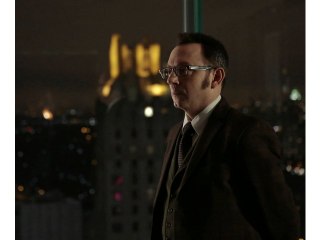 第16話 コードネーム:インディゴ “RELEVANCE”