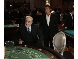 第18話 大勝負 “ALL IN”
