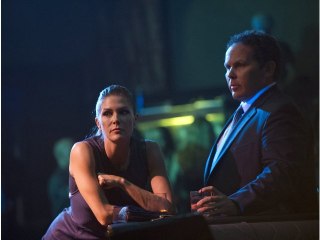 第3話 レディー・キラー Lady Killer