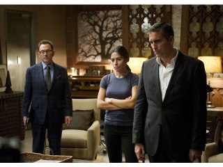 第7話 黒幕 The Perfect Mark