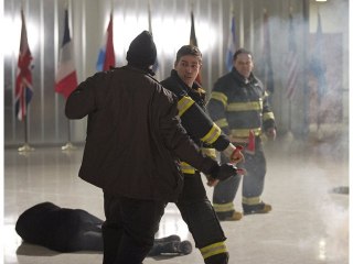 第18話 ゆがんだ忠誠心 Allegiance