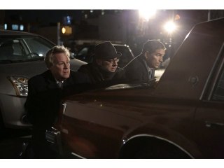第20話 代償 Death Benefit