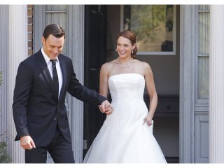第3話 血塗られた結婚式 Wedding In Red
