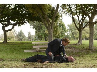第8話 レッド・ジョン Red John