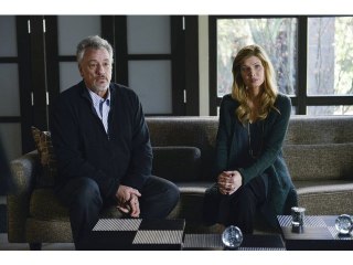 第17話 銀の翼が時を越え SILVER WINGS OF TIME