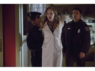 第11話 知り過ぎた女