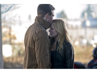 第16話 スーサイド・スクワッド