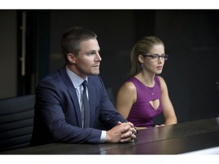 第1話 再出発 The Calm