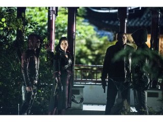 第4話 宿敵との再会 The Magician