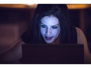 第5話 フェリシティの過去 The Secret Origin of Felicity Smoak