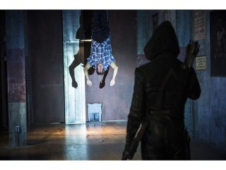 第6話 罪の意識 Guilty