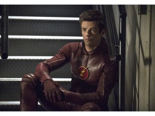 第8話 アローvsフラッシュ The Brave and the Bold