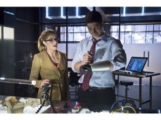 第10話 残された仲間 Left Behind