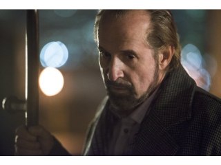 第13話 2人のカナリア Canaries