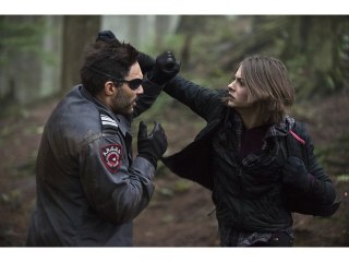 第14話 リアン・ユー The Return