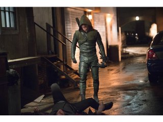 第16話 悪魔からの誘い The Offer