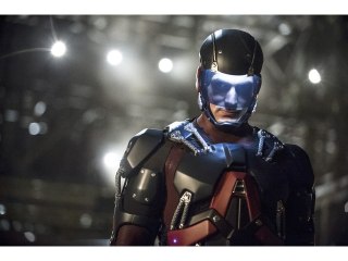 第17話 狂気と正義 Suicidal Tendencies