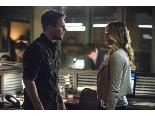 第19話 共同戦線 Broken Arrow