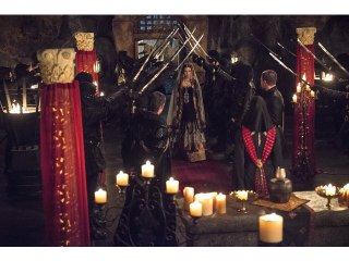 第22話 決死の作戦 This is Your Sword