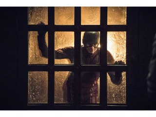 第23話 俺の名はオリバー・クイーン My Name is Oliver Queen