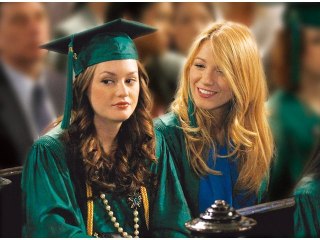 第25話 グッバイ・ゴシップガール The Goodbye Gossip Girl