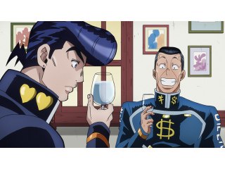 第10話「イタリア料理を食べに行こう」