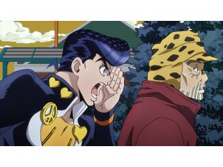 第13話「やばいものを拾ったっス!」